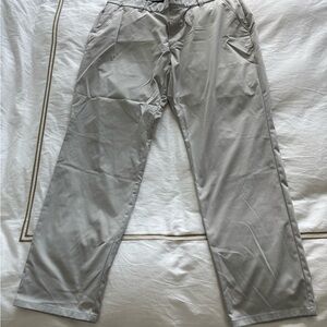 Good Good Golf Pants - 36x30 - Gray